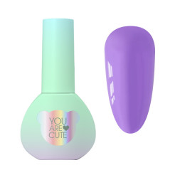 Гель-лак You Are Cute Color Gel 032 5 мл