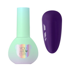Гель-лак You Are Cute Color Gel 034 5 мл