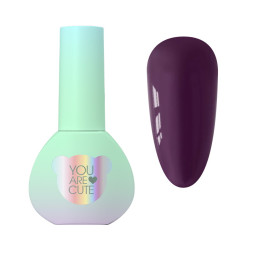 Гель-лак You Are Cute Color Gel 035 5 мл