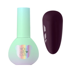 Гель-лак You Are Cute Color Gel 037 5 мл