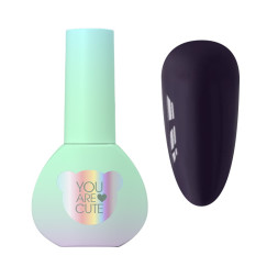 Гель-лак You Are Cute Color Gel 038 5 мл