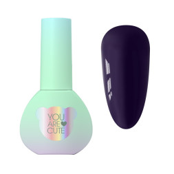 Гель-лак You Are Cute Color Gel 039 5 мл