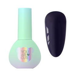 Гель-лак You Are Cute Color Gel 040 5 мл