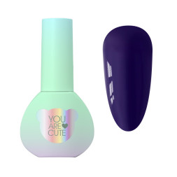Гель-лак You Are Cute Color Gel 041 5 мл