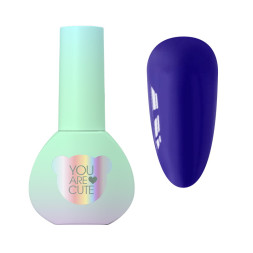 Гель-лак You Are Cute Color Gel 045 5 мл