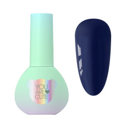 Гель-лак You Are Cute Color Gel 047 5 мл