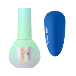Гель-лак You Are Cute Color Gel 052 5 мл