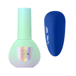 Гель-лак You Are Cute Color Gel 053 5 мл