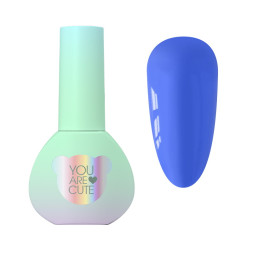 Гель-лак You Are Cute Color Gel 054 5 мл