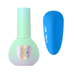 Гель-лак You Are Cute Color Gel 055 5 мл