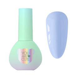 Гель-лак You Are Cute Color Gel 057 5 мл