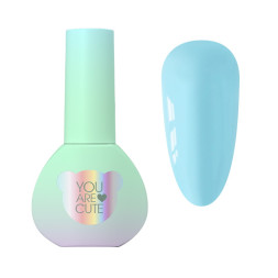 Гель-лак You Are Cute Color Gel 059 5 мл