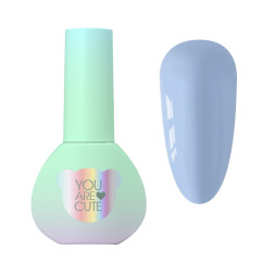 Гель-лак You Are Cute Color Gel 060 5 мл