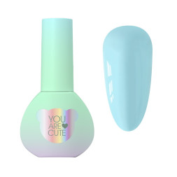 Гель-лак You Are Cute Color Gel 061 5 мл
