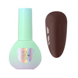 Гель-лак You Are Cute Color Gel 072 5 мл