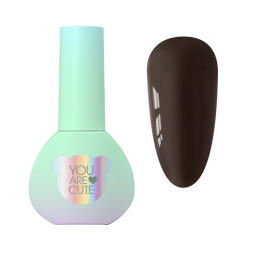 Гель-лак You Are Cute Color Gel 074 5 мл