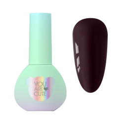 Гель-лак You Are Cute Color Gel 076 5 мл