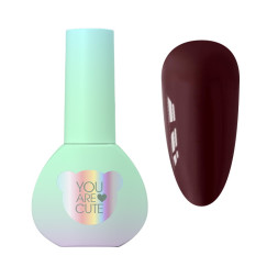 Гель-лак You Are Cute Color Gel 077 5 мл