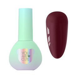 Гель-лак You Are Cute Color Gel 078 5 мл