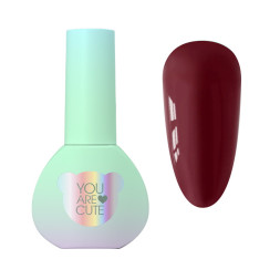 Гель-лак You Are Cute Color Gel 080 5 мл