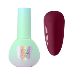 Гель-лак You Are Cute Color Gel 082 5 мл