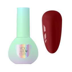 Гель-лак You Are Cute Color Gel 085 5 мл