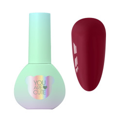 Гель-лак You Are Cute Color Gel 086 5 мл