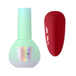 Гель-лак You Are Cute Color Gel 092 5 мл