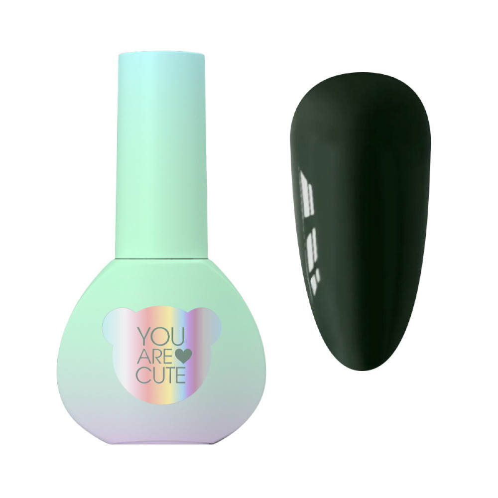 Гель-лак You Are Cute Color Gel 101 5 мл