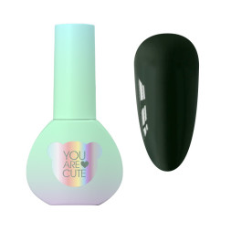 Гель-лак You Are Cute Color Gel 101 5 мл