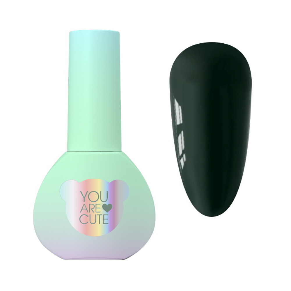 Гель-лак You Are Cute Color Gel 102 5 мл