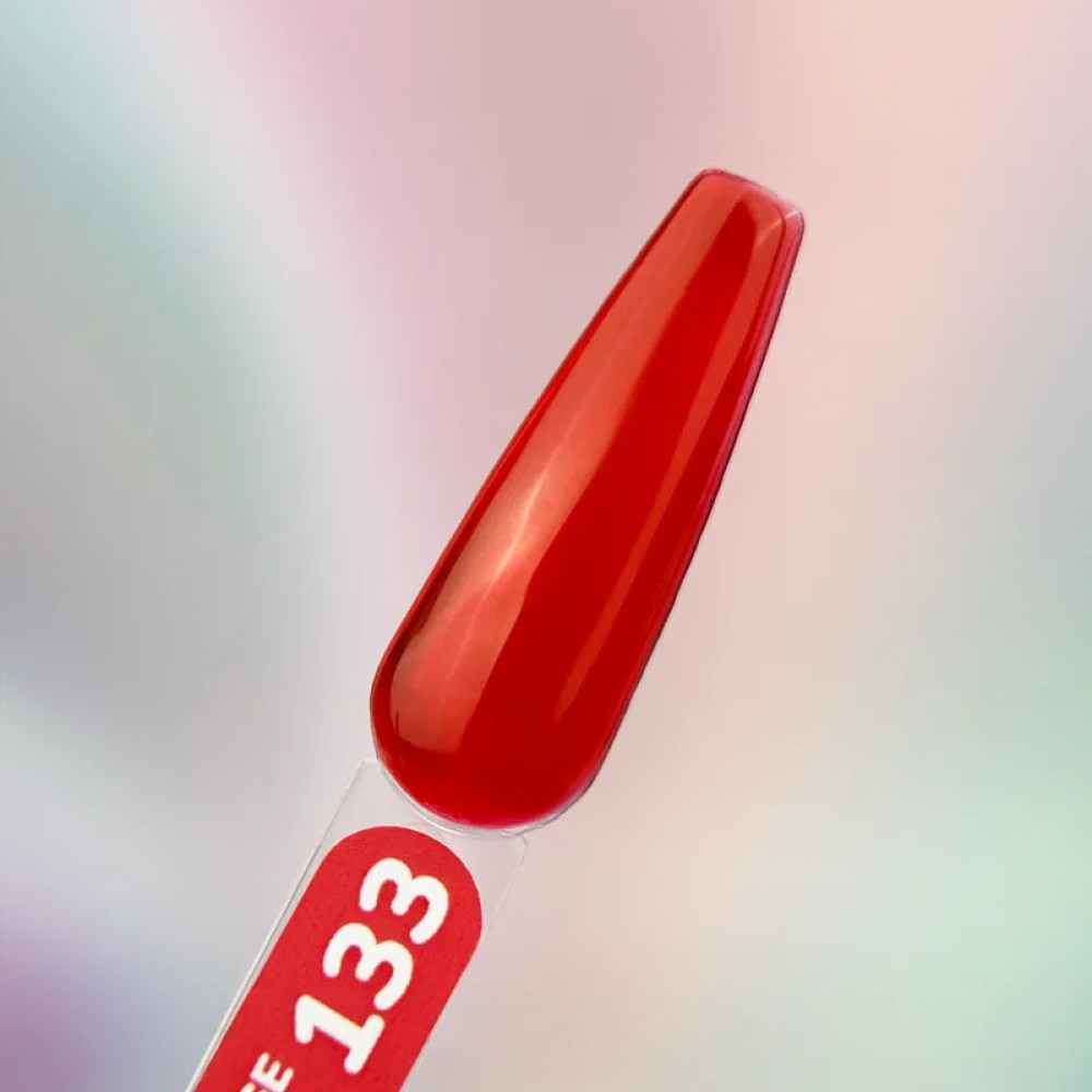 Гель-лак You Are Cute Color Gel 133 вітражний 5 мл
