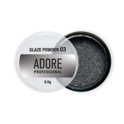 Пудра-глазур Adore Professional Glaze Powder 03 0.5 г