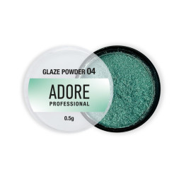 Пудра-глазур Adore Professional Glaze Powder 04 0.5 г