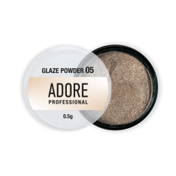 Пудра-глазур Adore Professional Glaze Powder 05 0.5 г