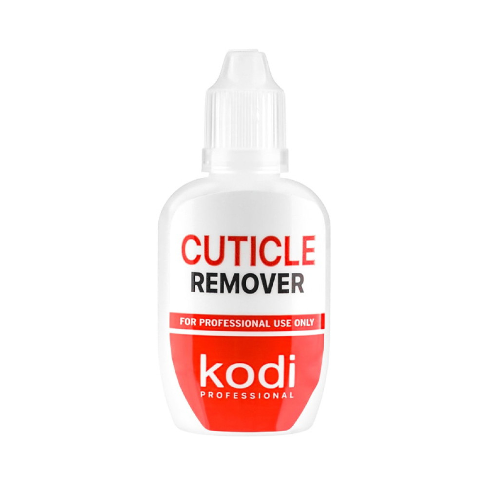 Гель для видалення кутикули Kodi Professional Cuticle Remover. 35 мл