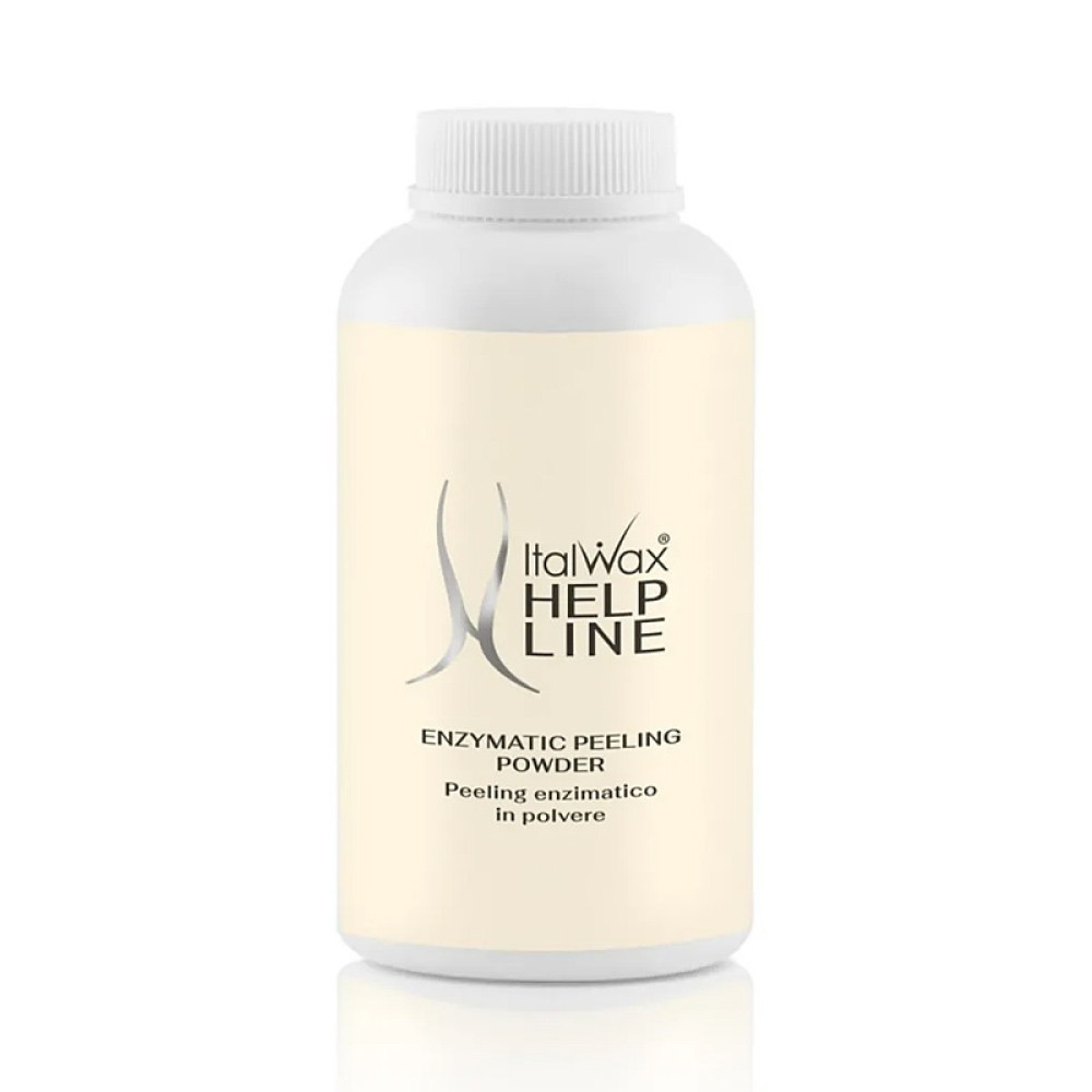 Пудра энзимная Ital Wax Help Line Enzymatic Peeling Powder 90 г
