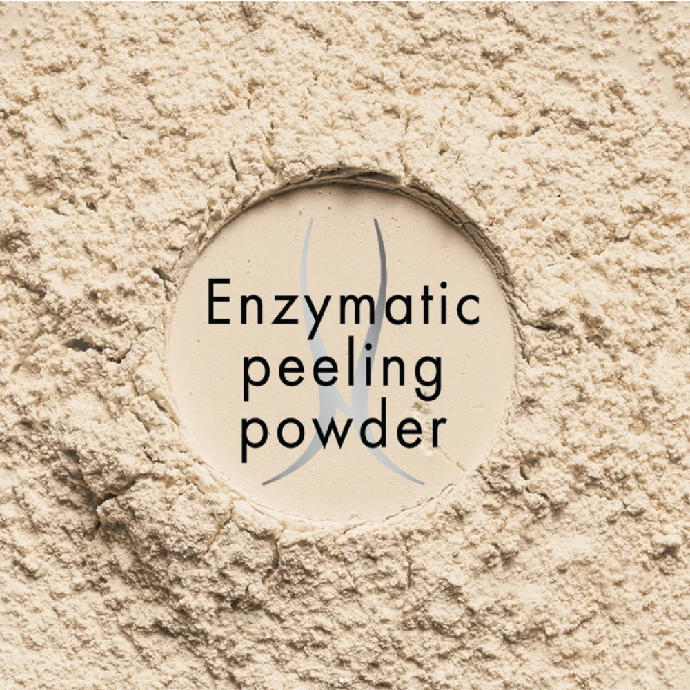 Пудра энзимная Ital Wax Help Line Enzymatic Peeling Powder 90 г