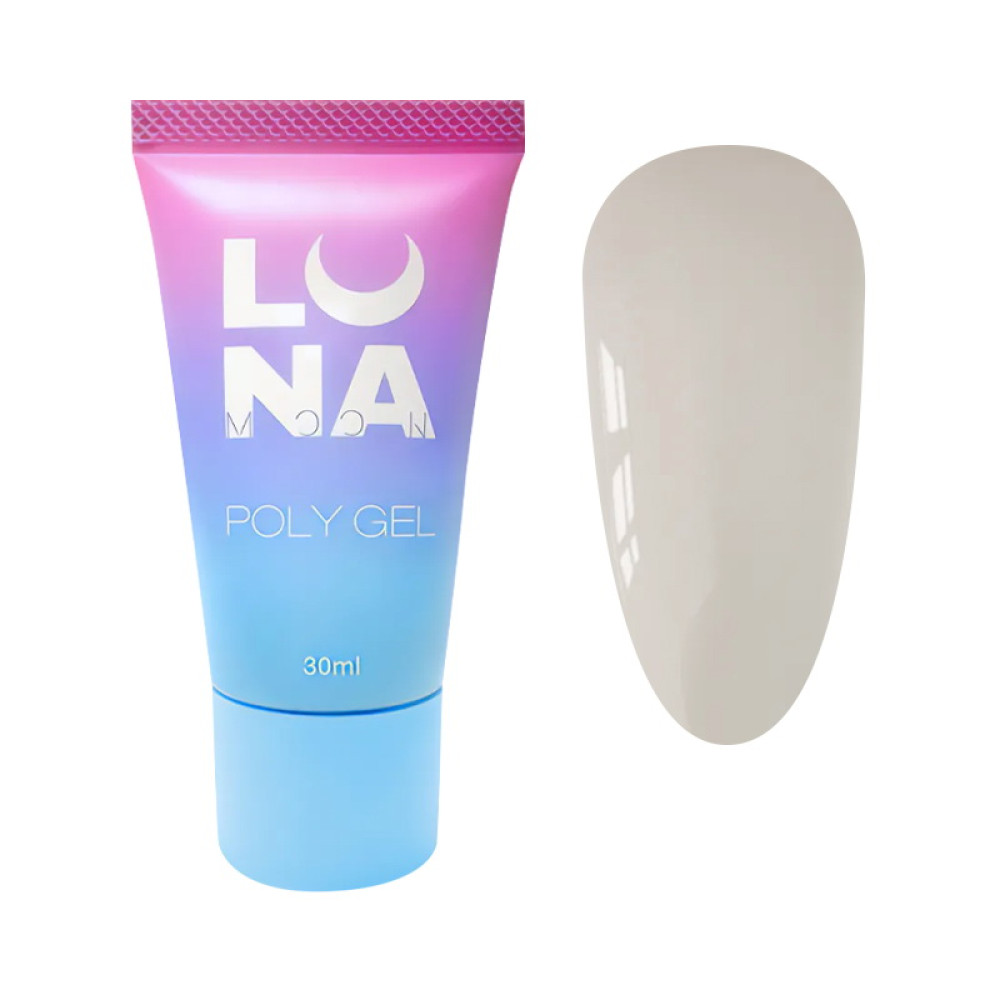 Полигель Luna Poly Gel 03 30 мл