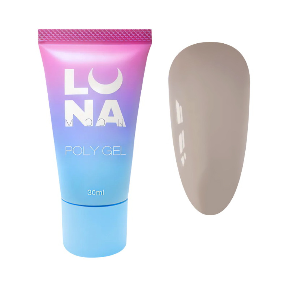 Полигель Luna Poly Gel 04 30 мл