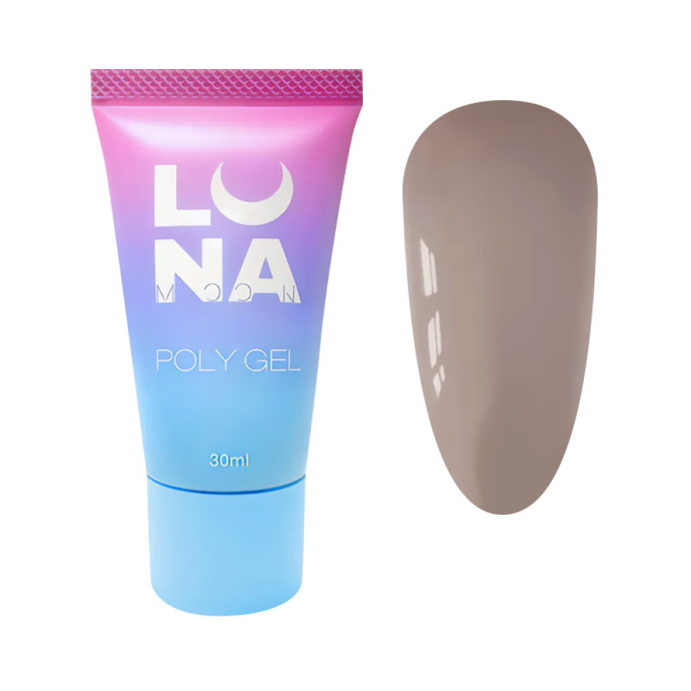 Полигель Luna Poly Gel 05 30 мл
