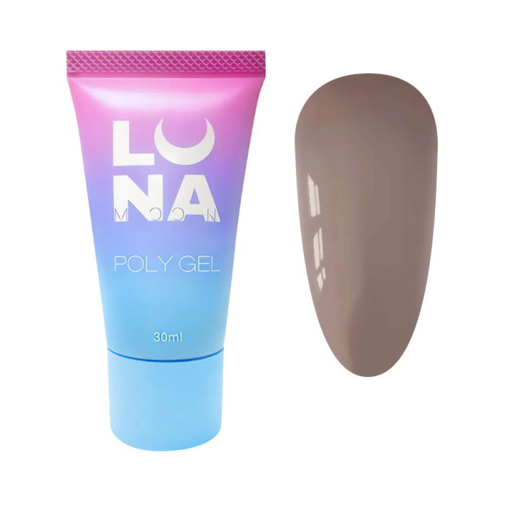 Полигель Luna Poly Gel 06 30 мл