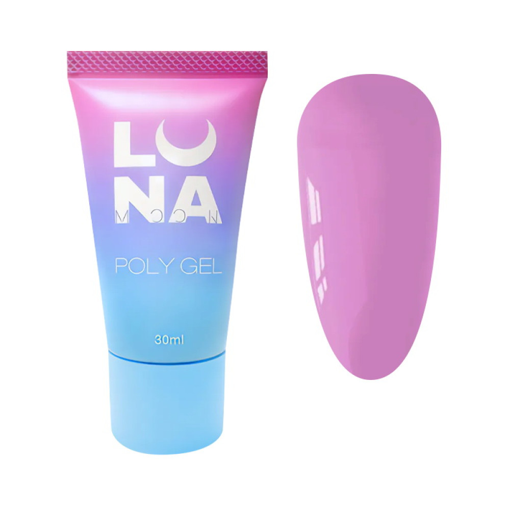 Полигель Luna Poly Gel 08 30 мл