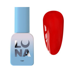 Гель-лак Luna Color Kiss 259 витражный 8 мл