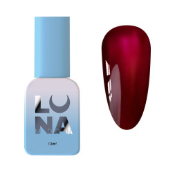 Гель-лак Luna Color Kiss 262 витражный 8 мл