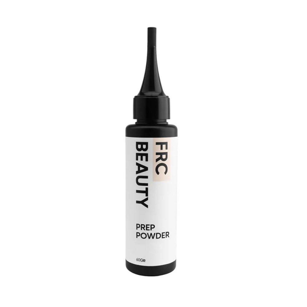 Тальк микро для маникюра и педикюра FRC Beauty Prep Powder  60 г