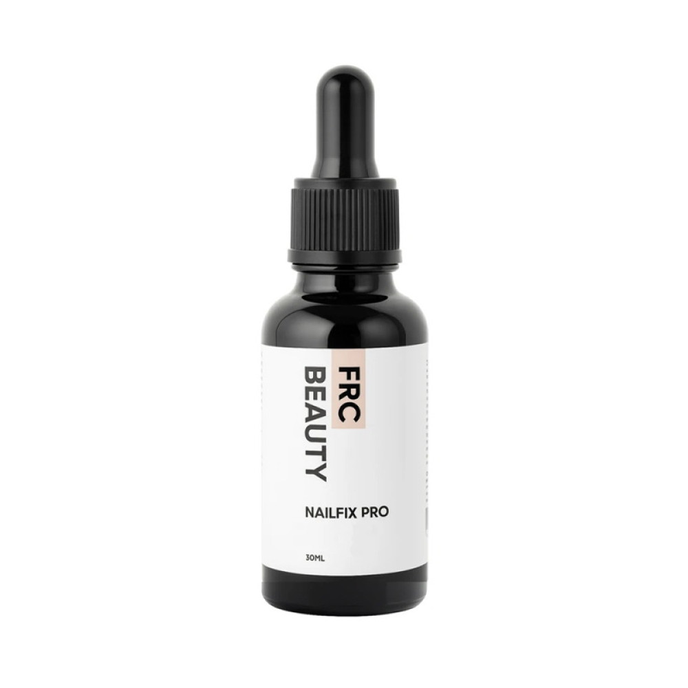 Масло для ногтей и кожи French Beauty Nailfix Pro для лечения онихолизиса 30 мл