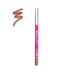Олівець для губ ZOLA Lip Pencil 06 Nude Beige
