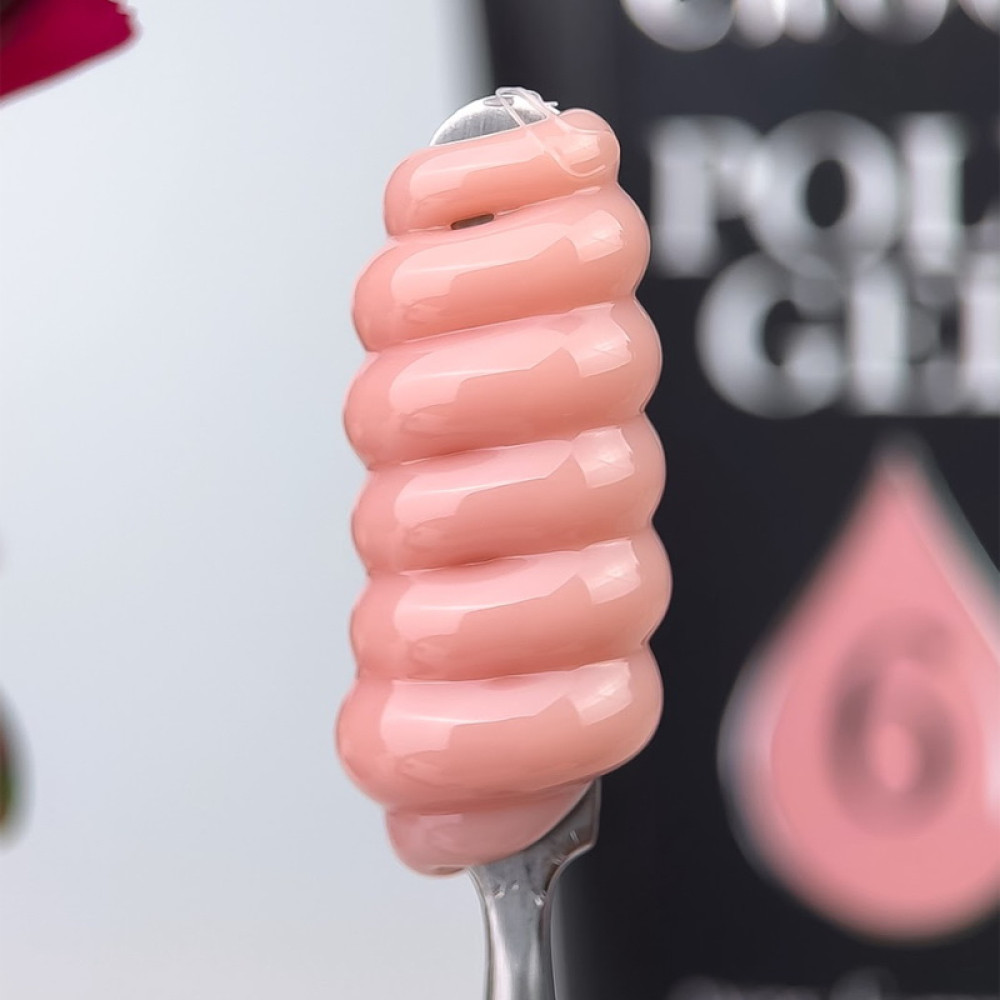 Полигель Crooz Polygel New Formula 06 30 мл
