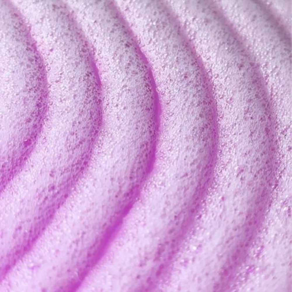 Пінка очищуюча після манікюру Nails Of The Day Unicorn Pink Foam 150 мл